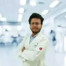 Dr Madhukar Trivedi
